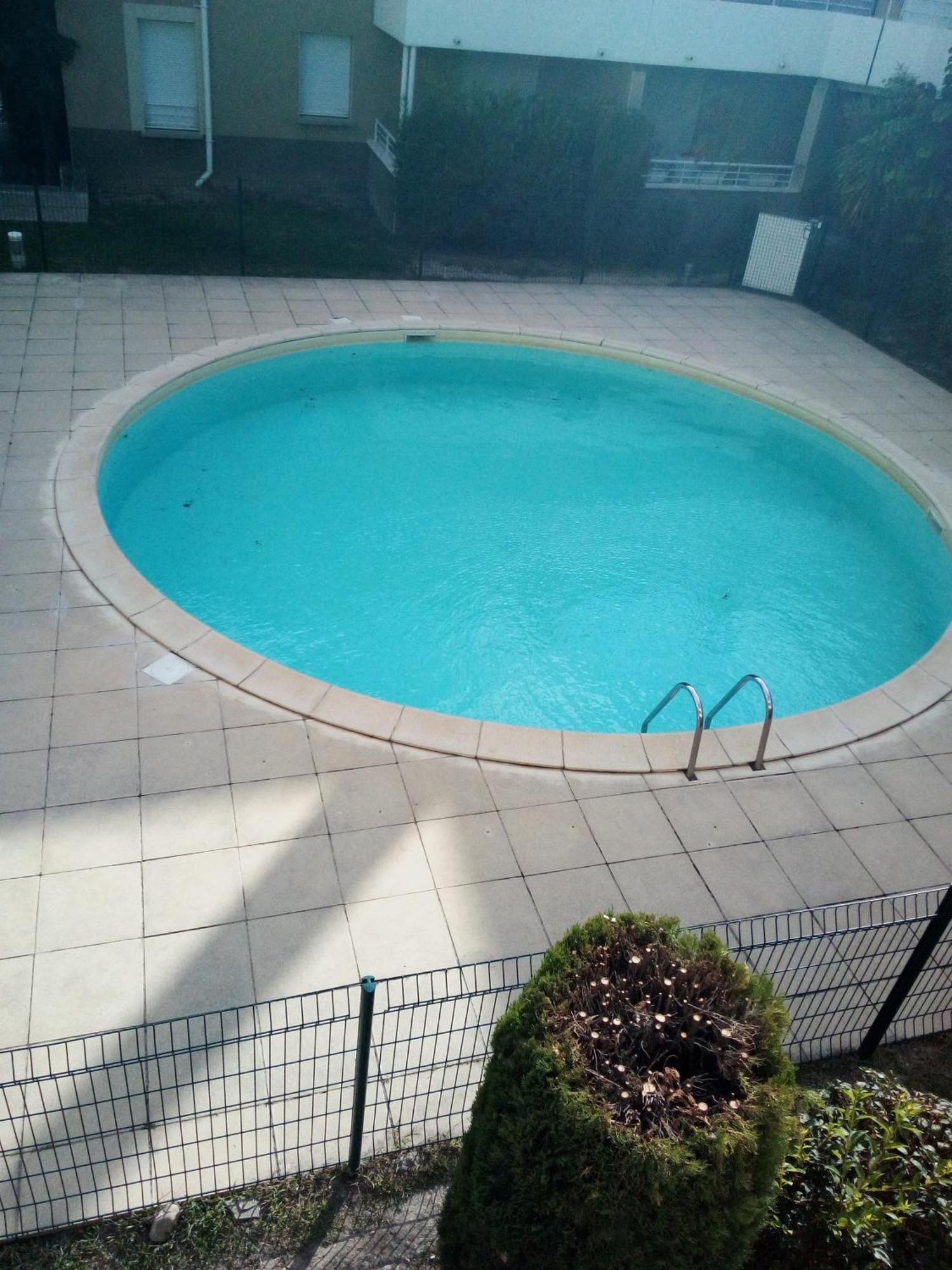 Appartement Carcaluxe Каркасон Екстериор снимка