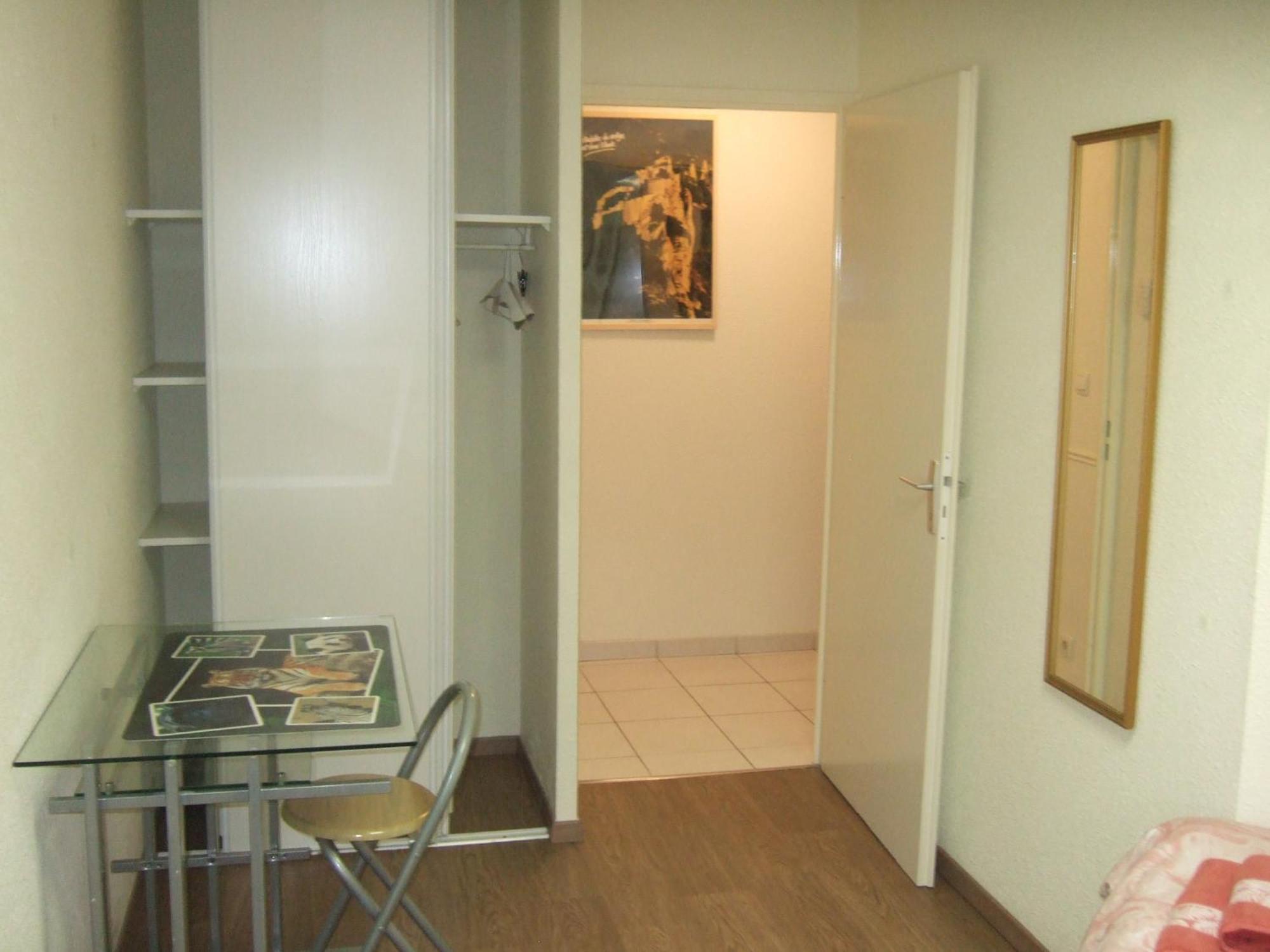 Appartement Carcaluxe Каркасон Екстериор снимка
